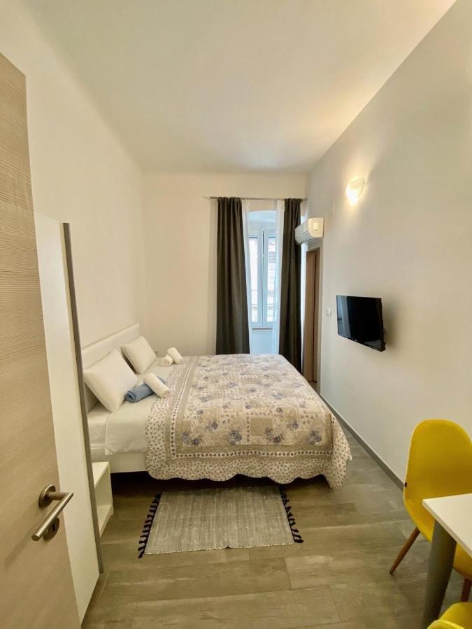 Mario City Center Rooms Rijeka Dış mekan fotoğraf