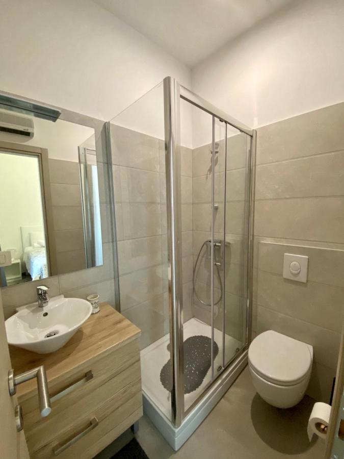 Mario City Center Rooms Rijeka Dış mekan fotoğraf