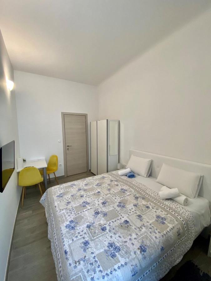 Mario City Center Rooms Rijeka Dış mekan fotoğraf