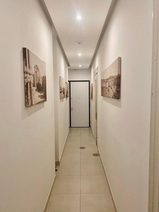 Mario City Center Rooms Rijeka Dış mekan fotoğraf