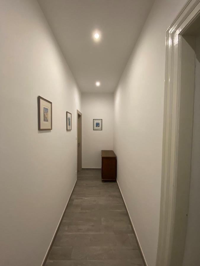Mario City Center Rooms Rijeka Dış mekan fotoğraf