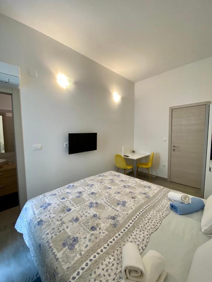 Mario City Center Rooms Rijeka Dış mekan fotoğraf